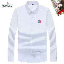 Picture of Moncler Shirt Long _SKUMonclerS-4XL25tr4226956